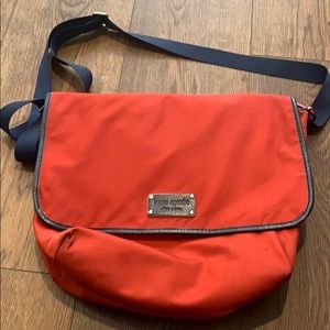 Kate spade. Over shoulder bag.